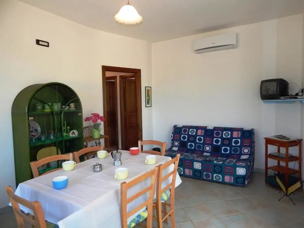 Affittasardegna - Villetta Sa Curcurica