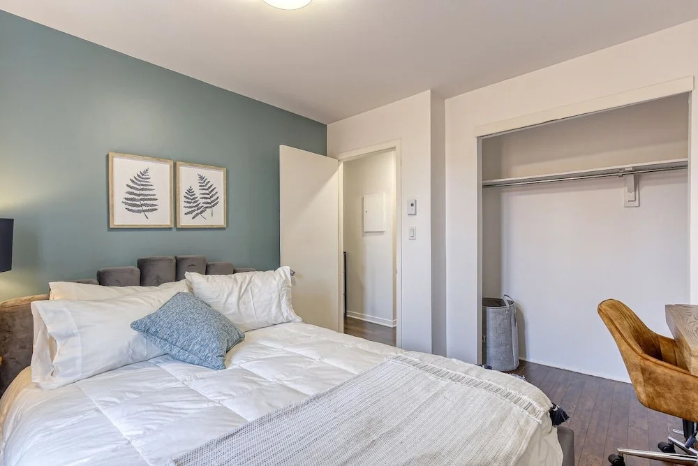 RS Suites - Plateau Mont-Royal