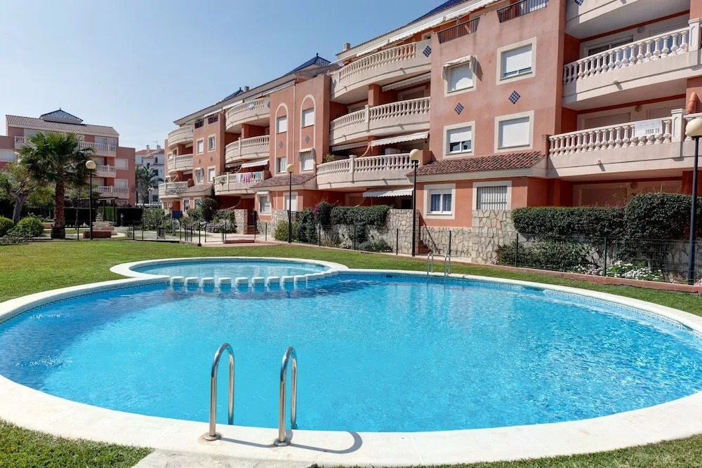 Apartamento PlayaSol