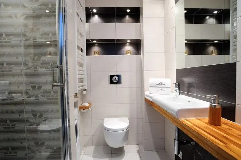 Exclusive Apartments - Wola Residence