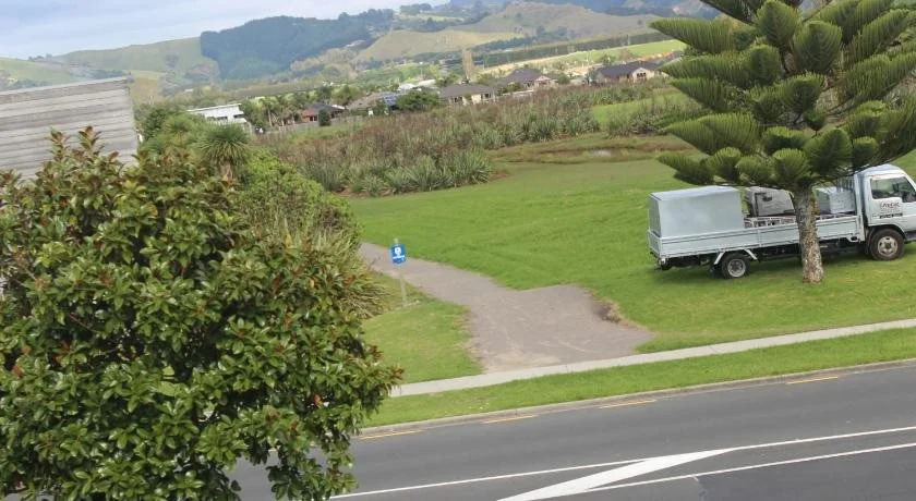 Royal Palms Papamoa Bed & Breakfast