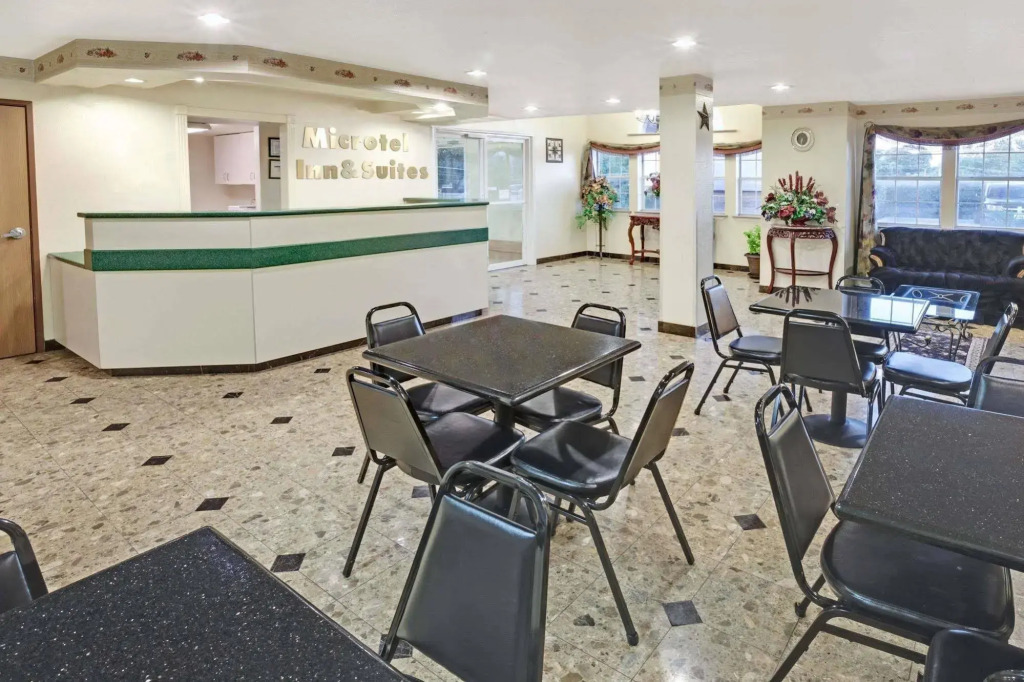 Quality Inn & Suites North Mesquite I-30