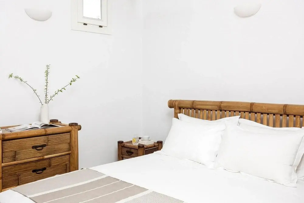 Luxury Key Mykonos 3 Bed Villa Ulmo Deus VII Agios Lazaros
