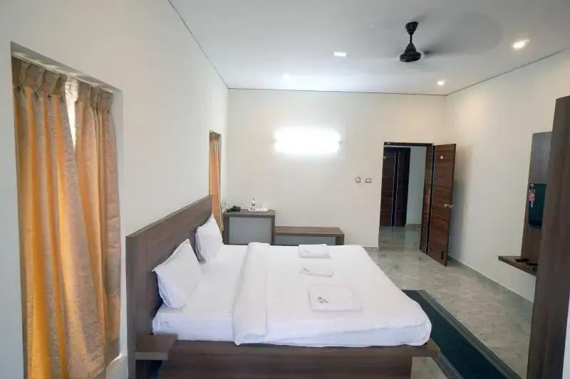KCG Residency
