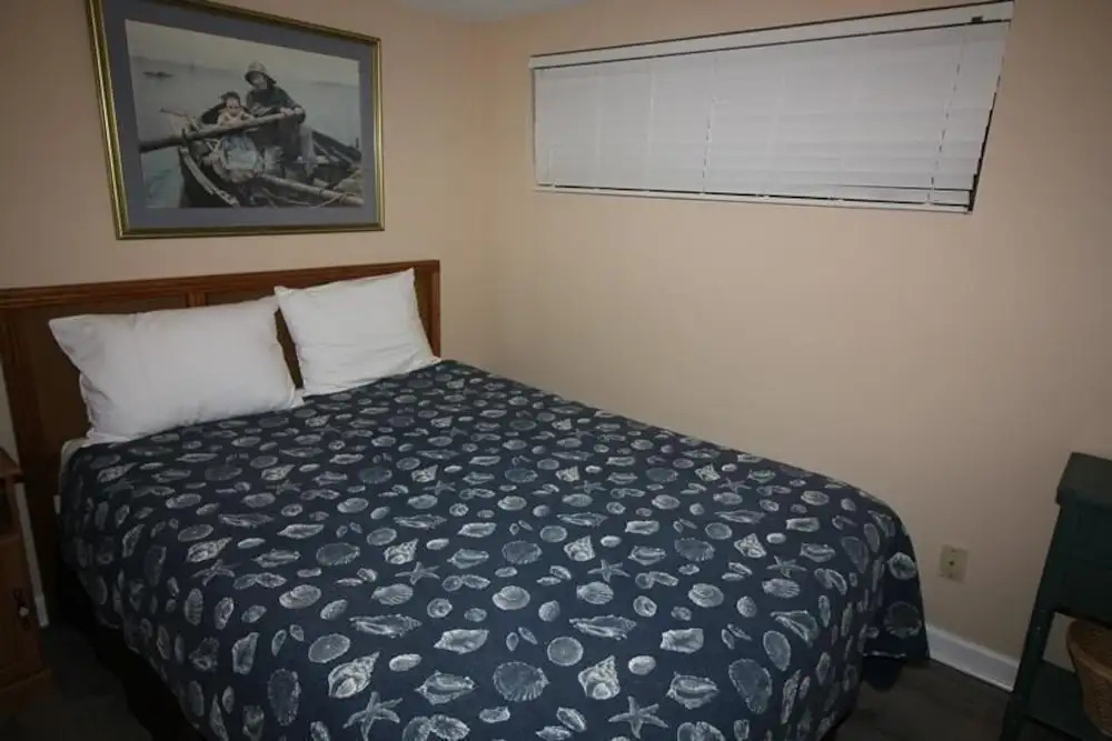 Sugar Beach 149 - 2 Br Condo