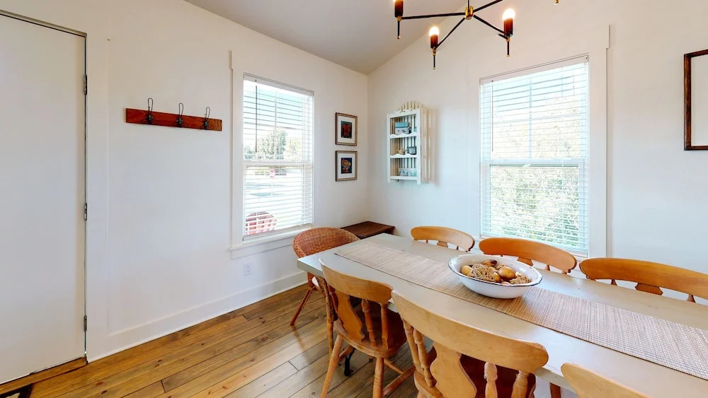 Studio Sea 2 Bedroom Home