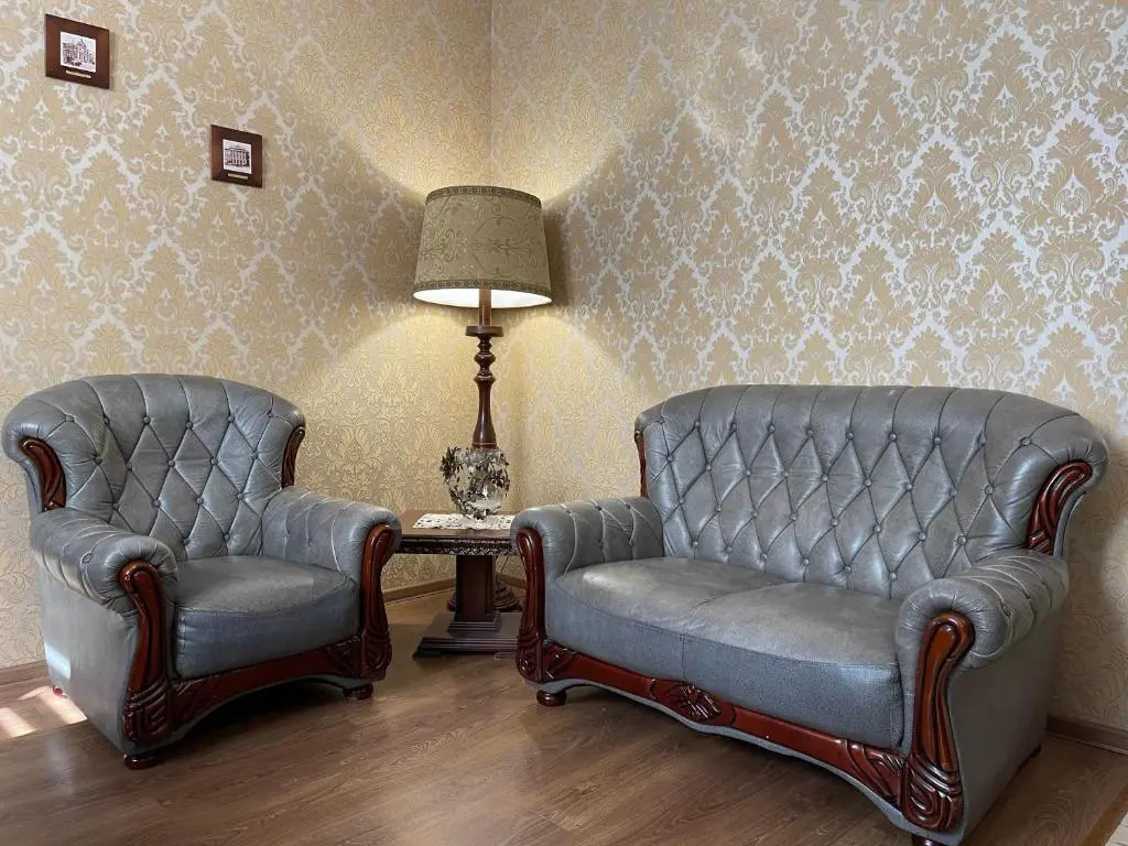 Apartment on Franka