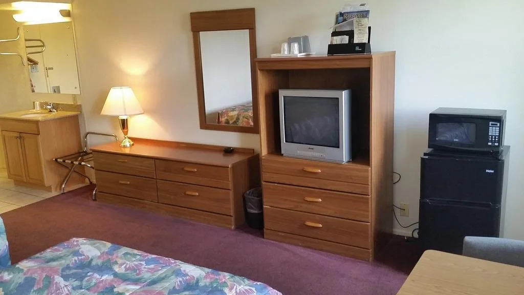Huntingdon Motor Inn