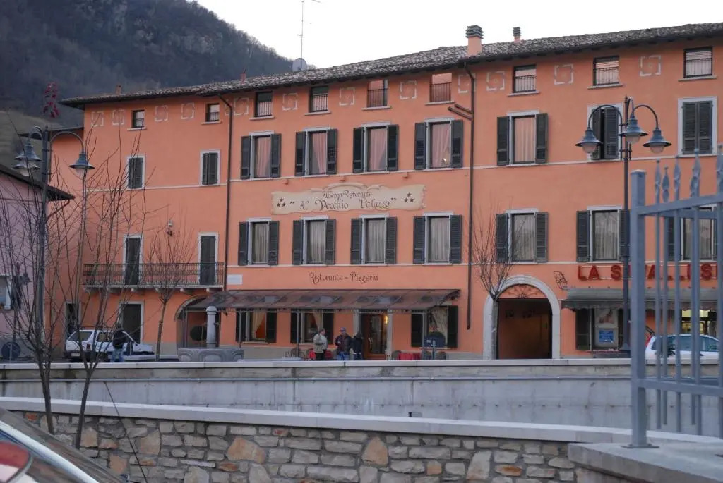Al Vecchio Palazzo