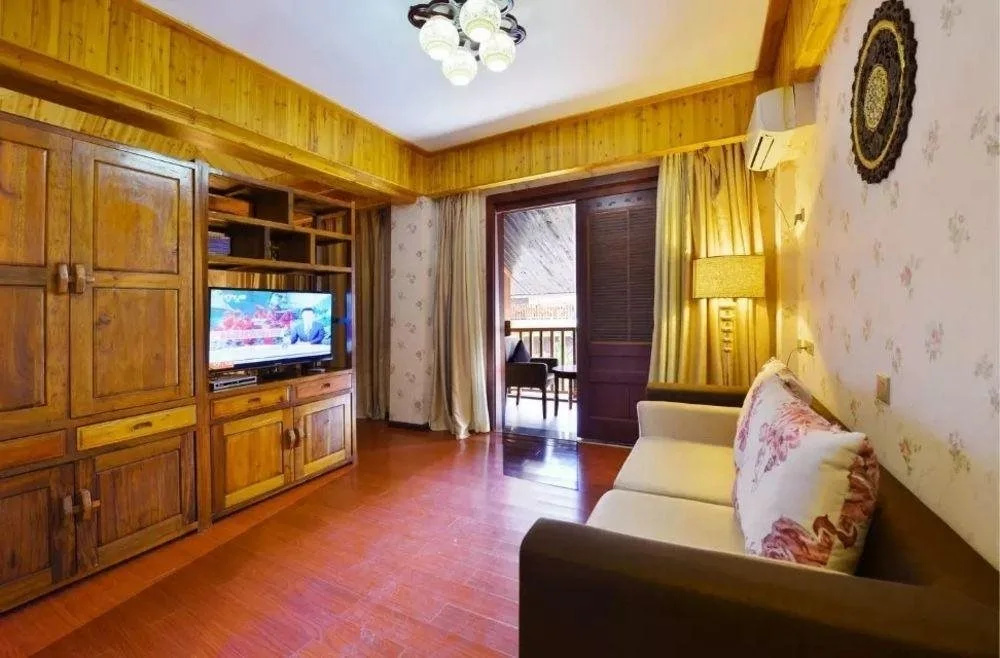 Daitai Yulin boutique hotel