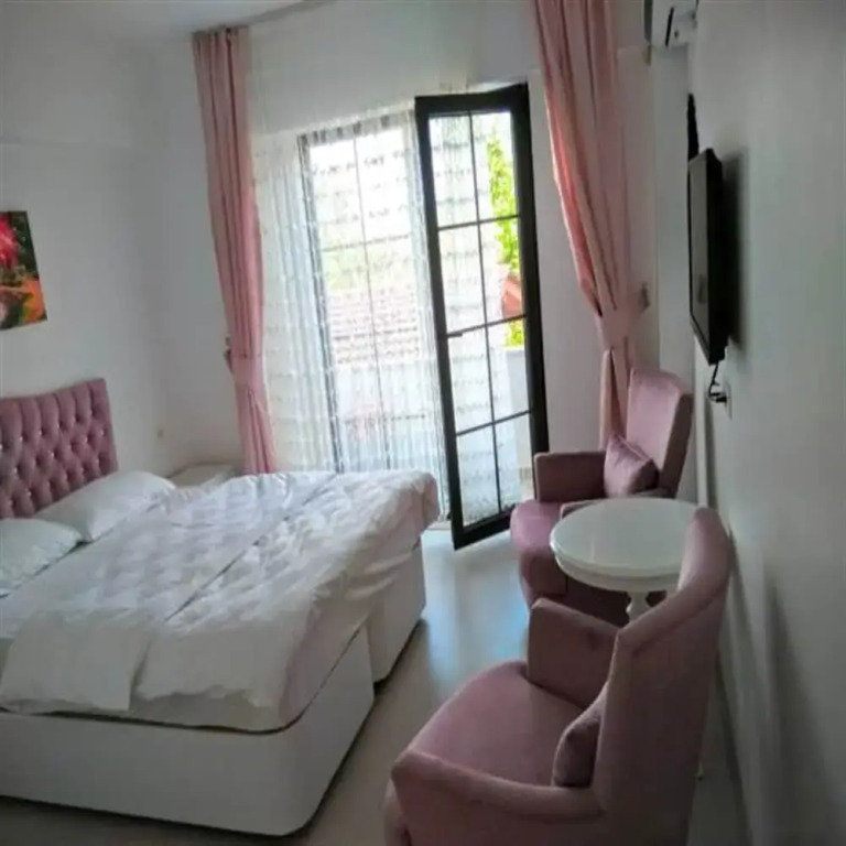 Sahra Butik Hotel