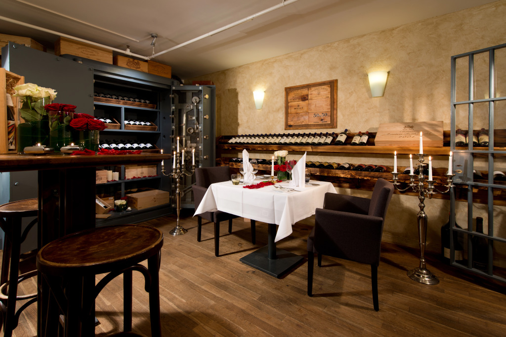 Ellington Hotel Berlin
