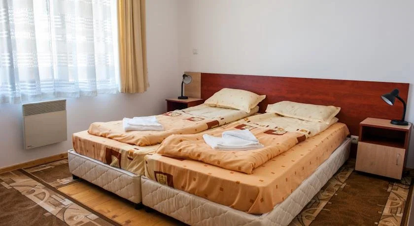 Apartments Hadzhiata