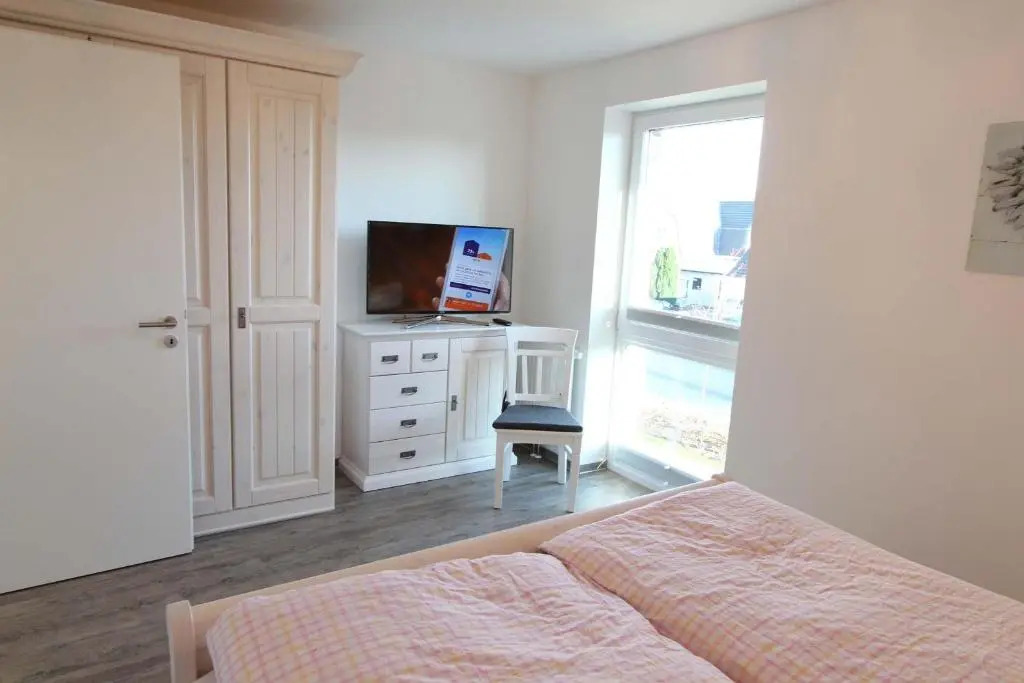 Lindenstraße 8 Whg 4