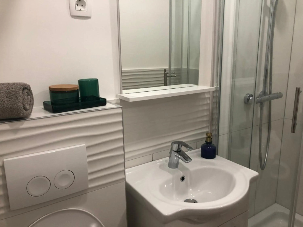 Crabhouse Rooms