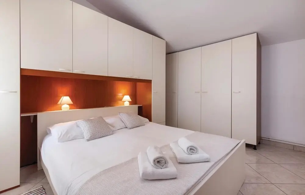 Stunning Home in Vodnjan With Wifi and 3 Bedrooms
