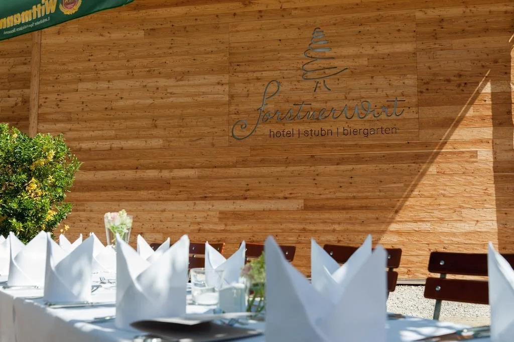 Landhotel Gasthof Forstner