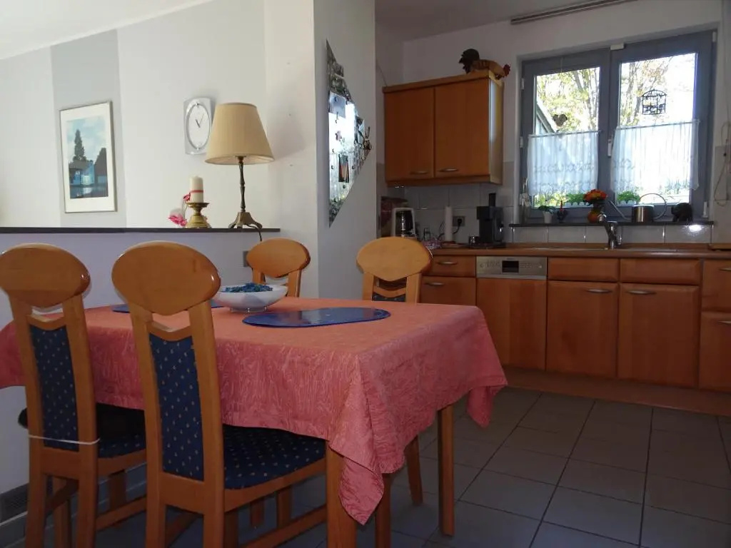Traumferienwohnung zwischen Köln und Düsseldorf