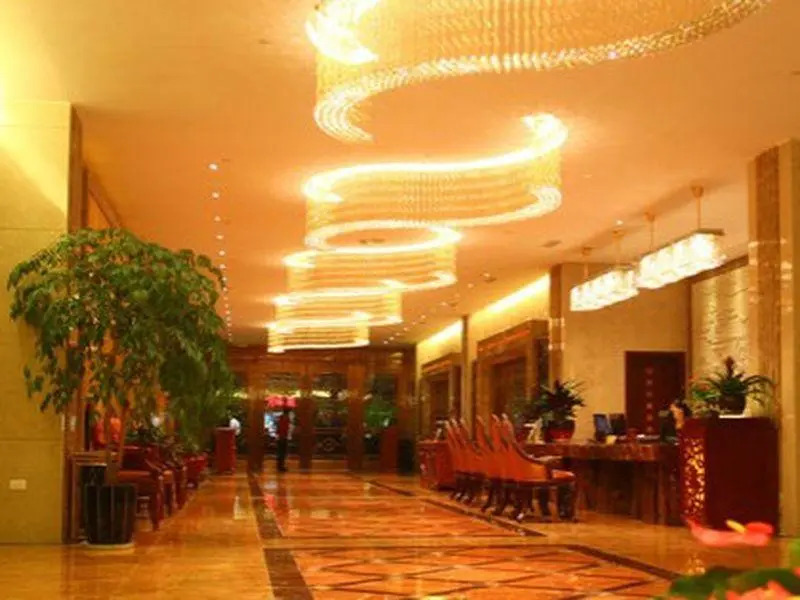 Hualian Hotel