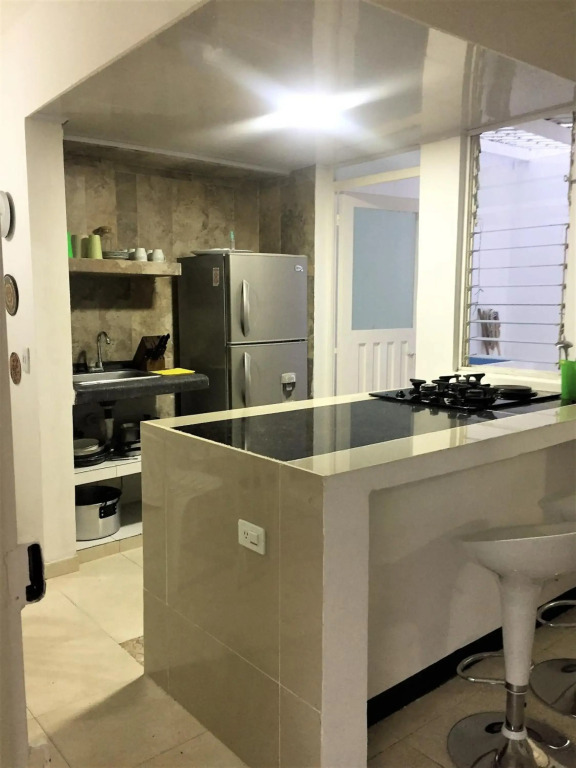 Conjunto Buganviles