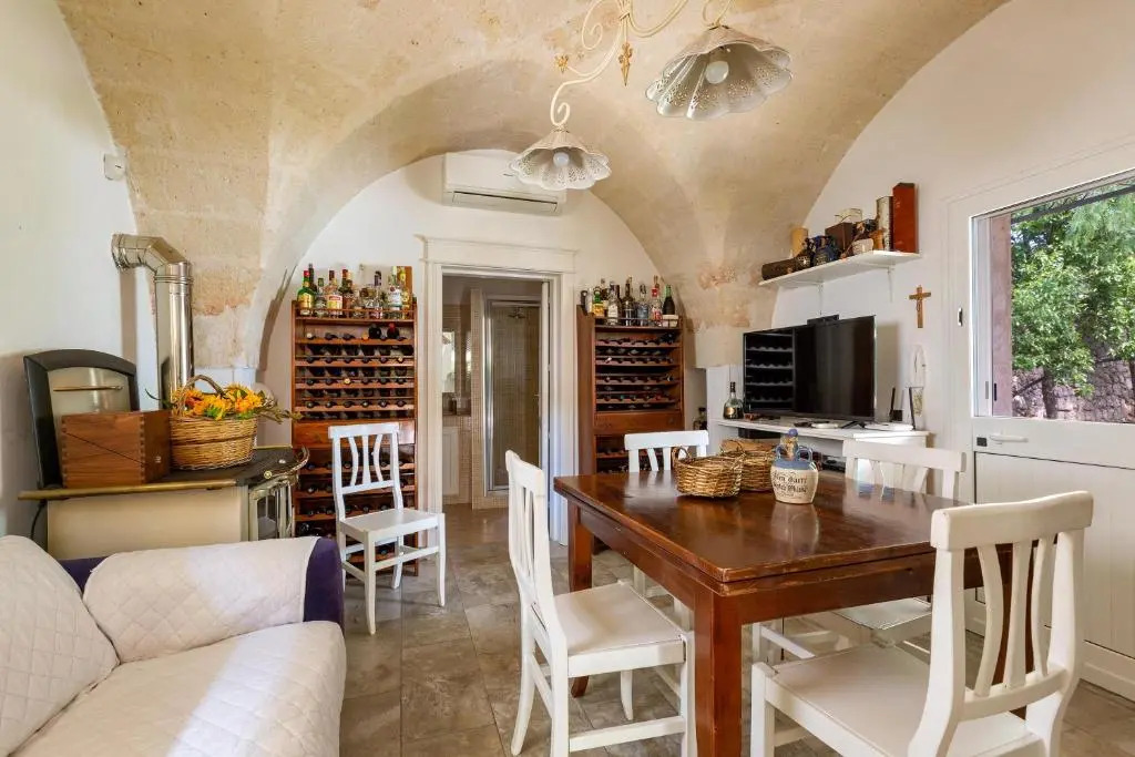 Villa Medici alla Macchia by BarbarHouse
