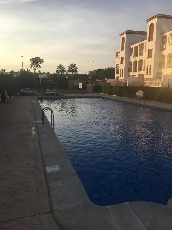 La Cinuelica R9 Orihuela Costa