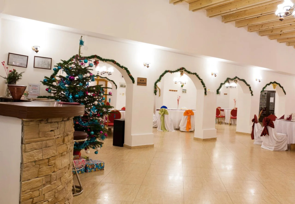 Pension Club Montana