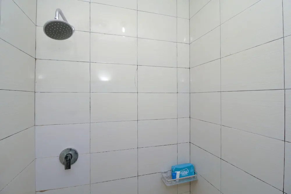 Airy Eco Ahmad Yani Gunung Rejo 15 Balikpapan