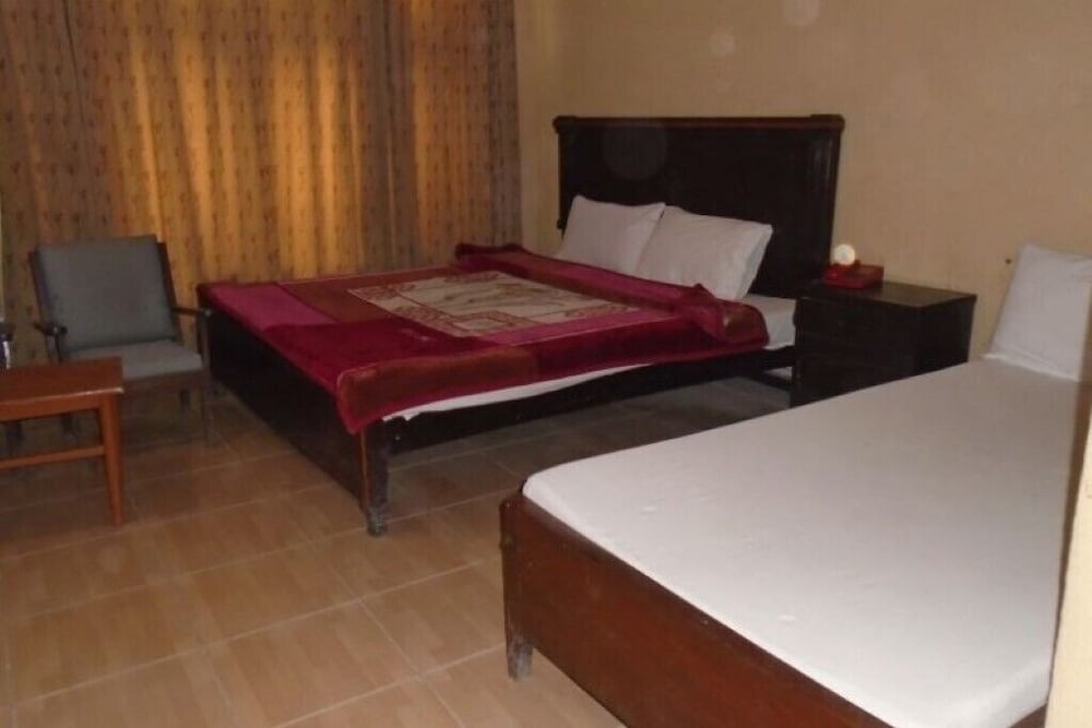Shama Hotel