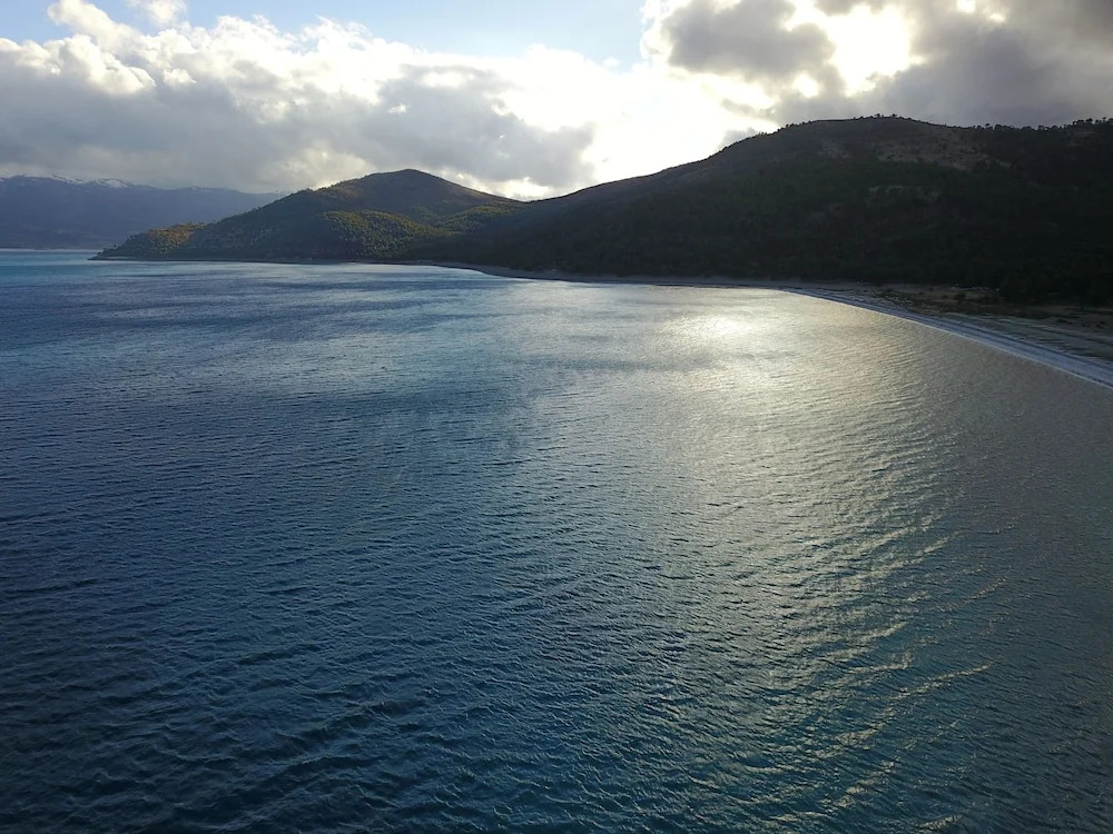 Hotel Lago Di Salda