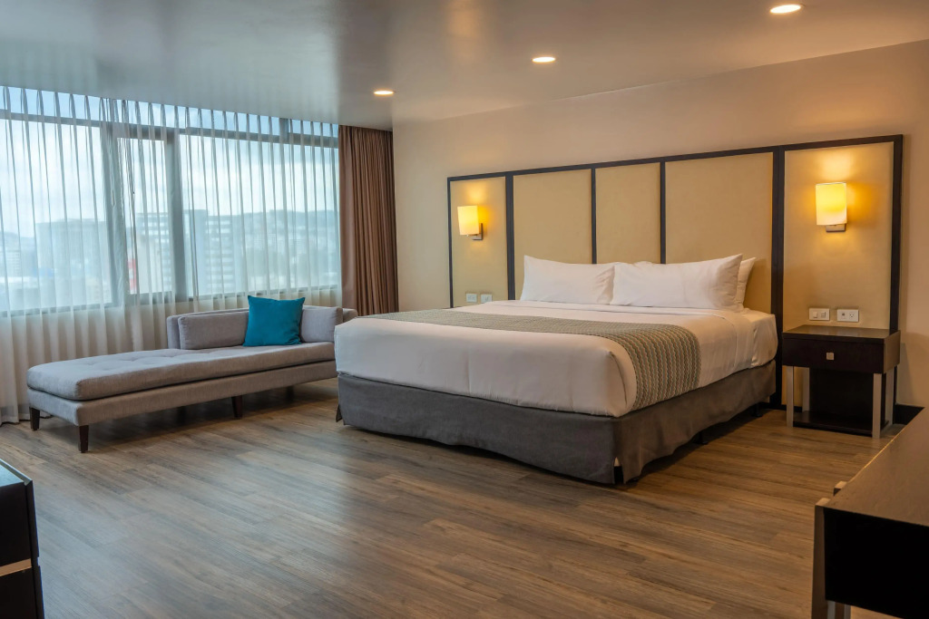 Wyndham Garden Quito