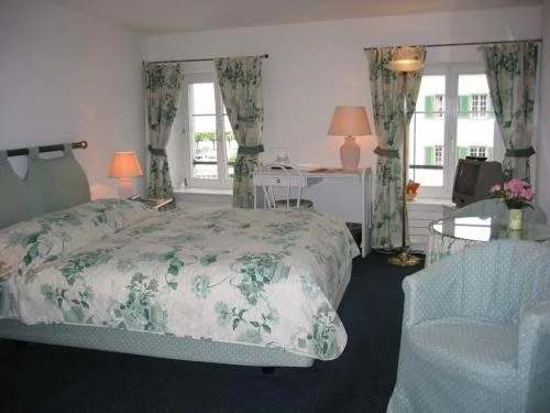 Hotel Hirschen Rapperswil-Jona