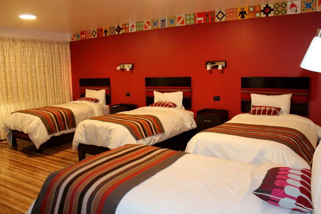 Hotel Tierra Inka Sacred Valley