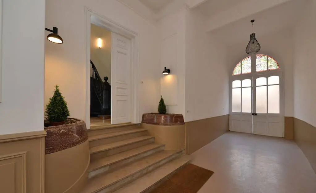 Le Clos DAubuisson