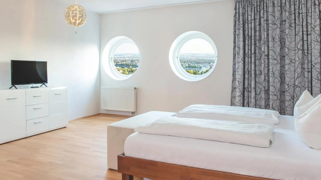 Traumhafte Ferienwohnung im Luisenhof