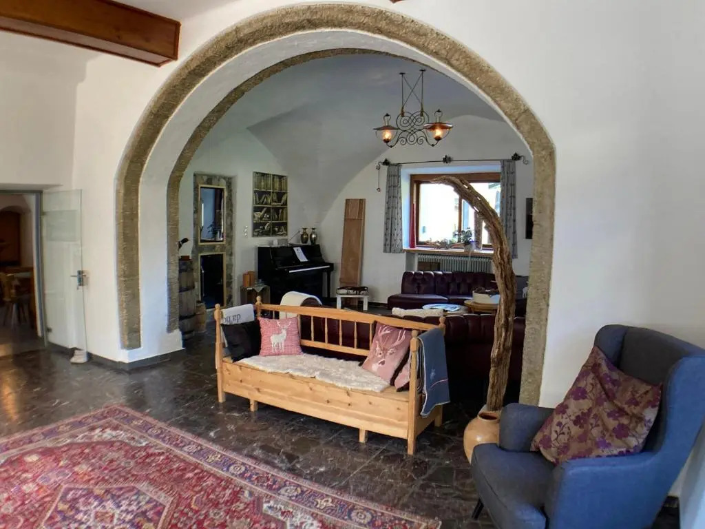 Haus Standlgut Rauris -- incl Sommercard