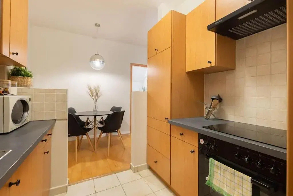 S22 Apartment