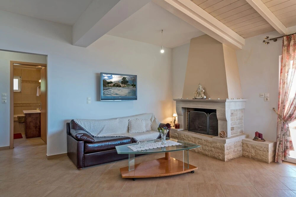 Sellia Resort