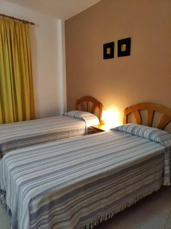 Apartamentos Martell