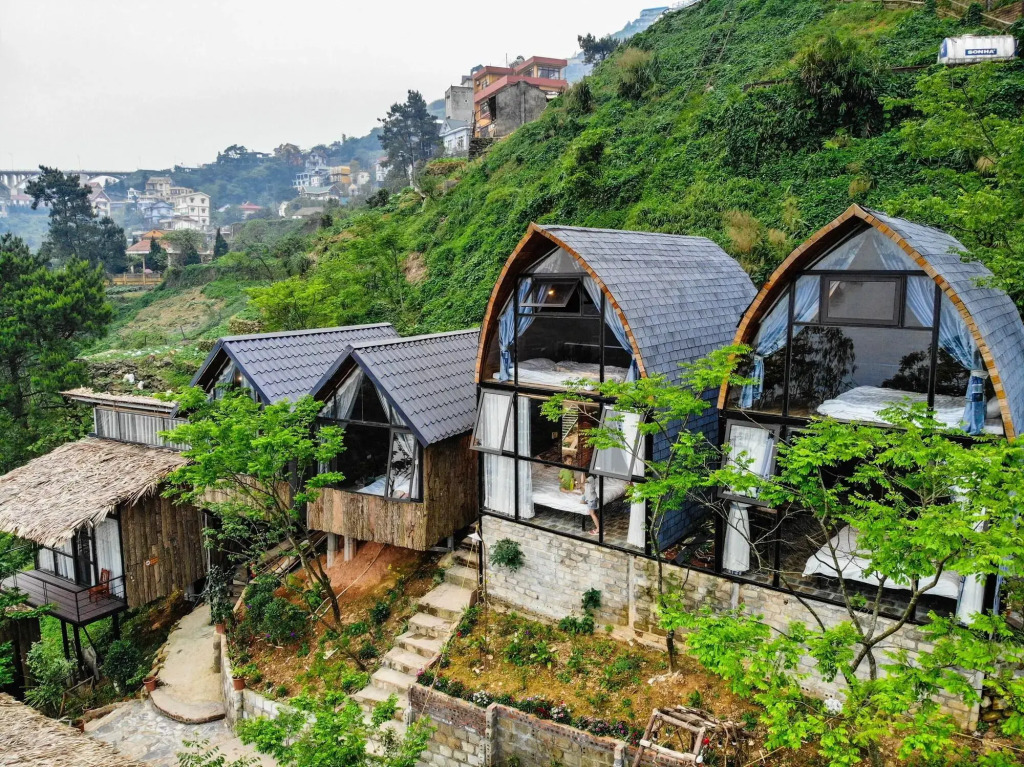 Tam Dao Star Hotel