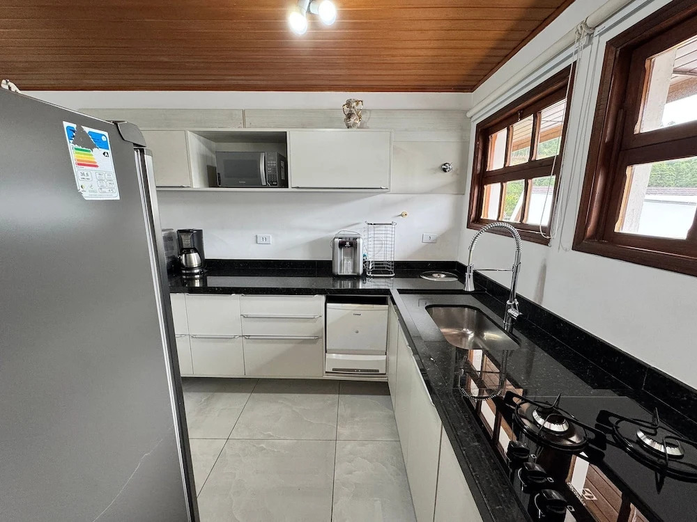 Apartamento Parque Capivari