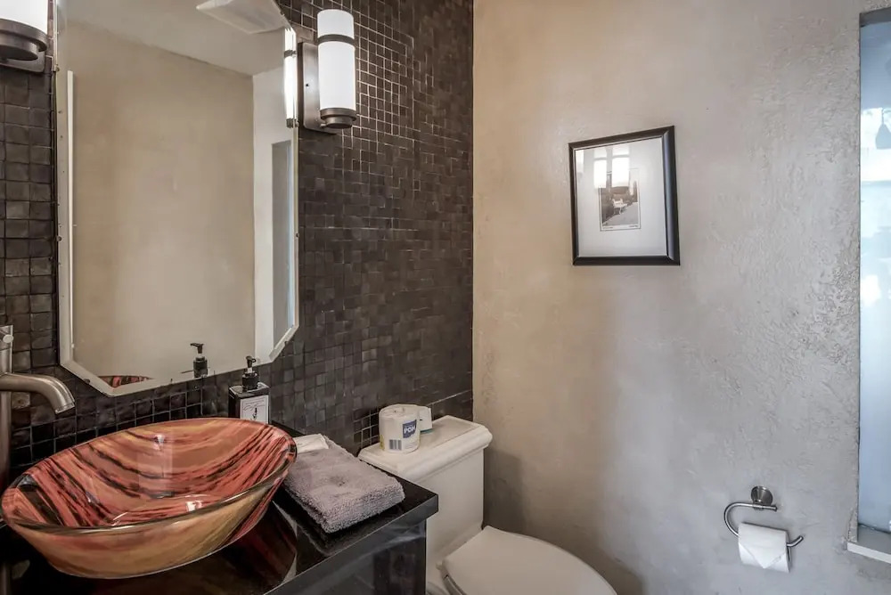 Aposento - Four Bedroom Cabin