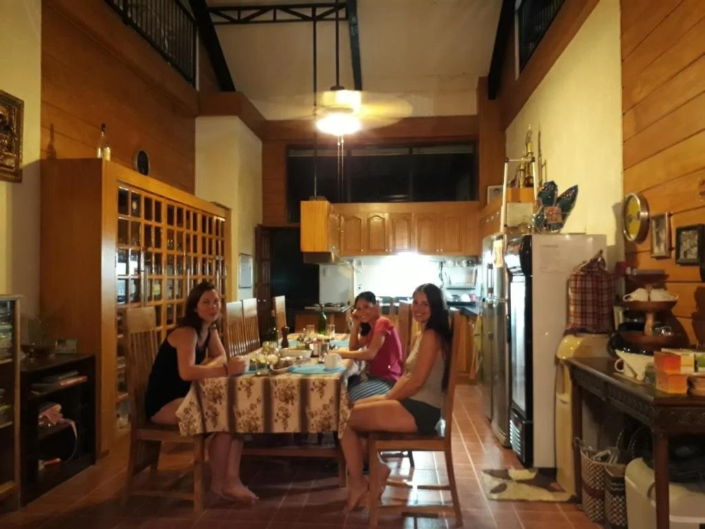 Villa del Carmen Haven Bohol