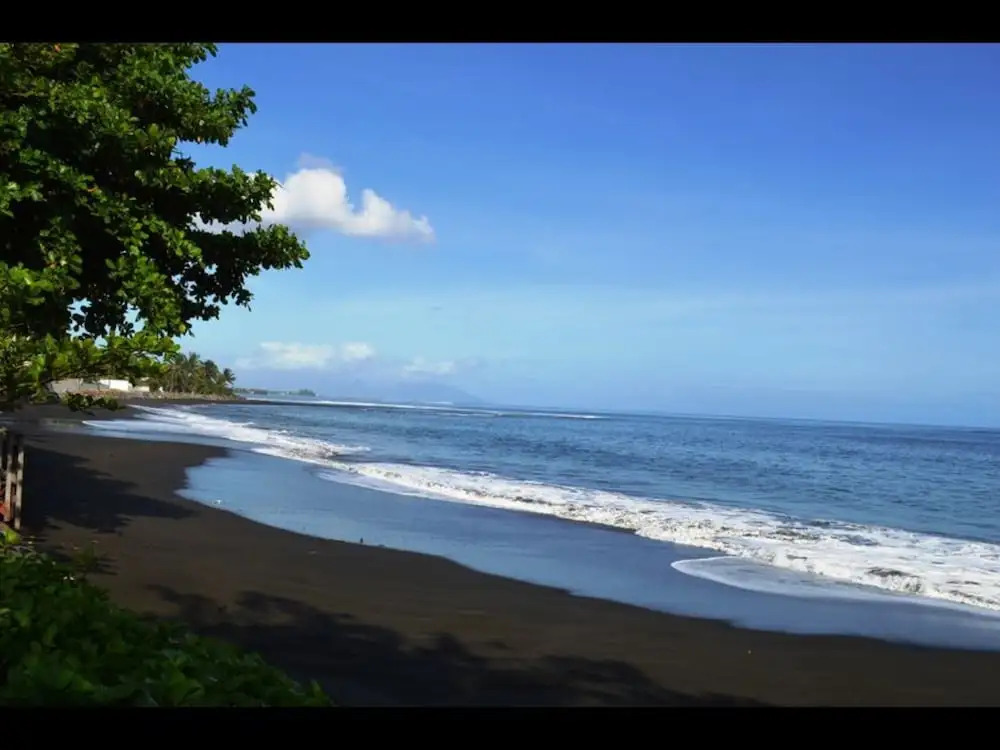 Pacific Studio - Tahiti