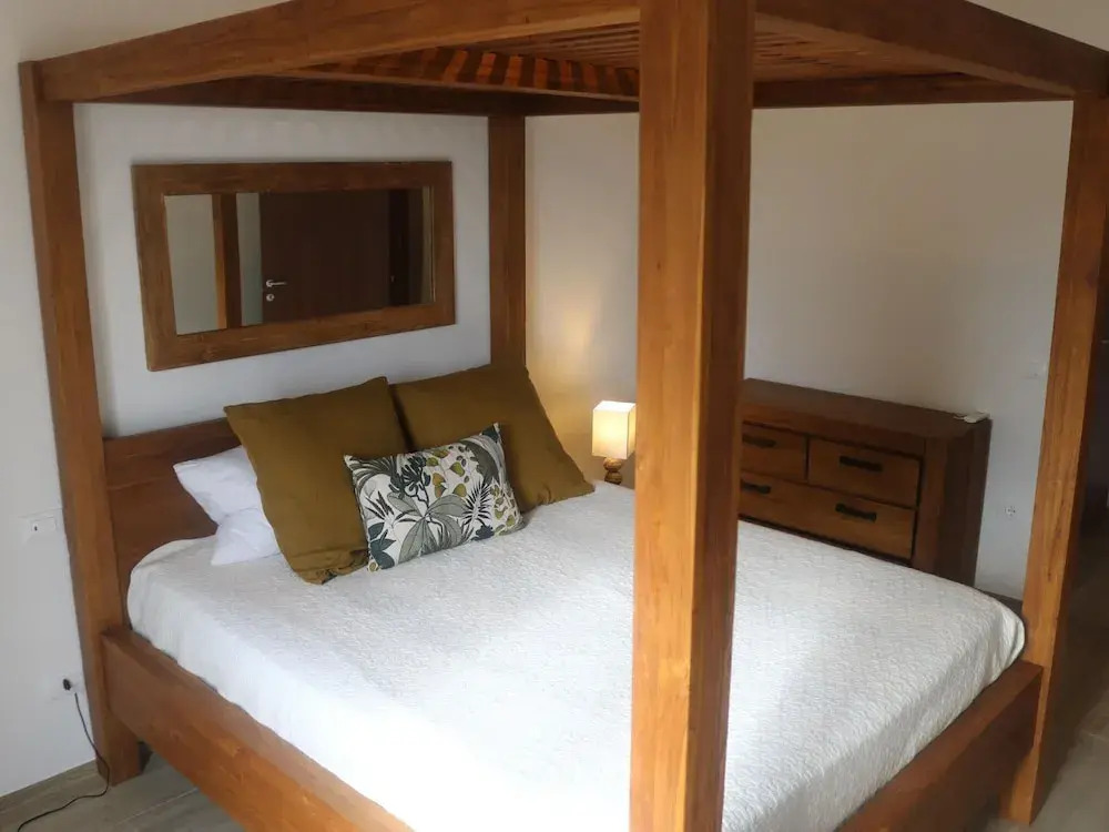 Apartment in Cola Near Thermal Park & Lake
