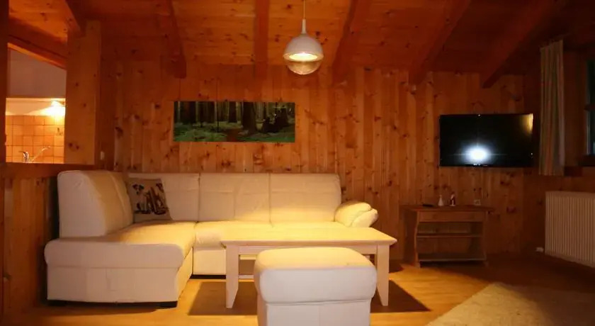 Appartement Lärchberg