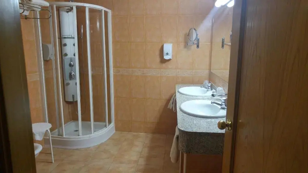 Hotel Cabañas