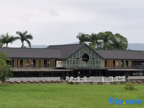 Taku Village Resort