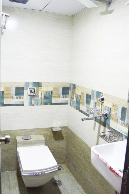 Hotel A. K. International - Fort