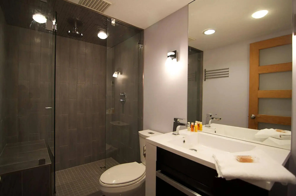 Eagle Lodge 225 by Outpost Whistler